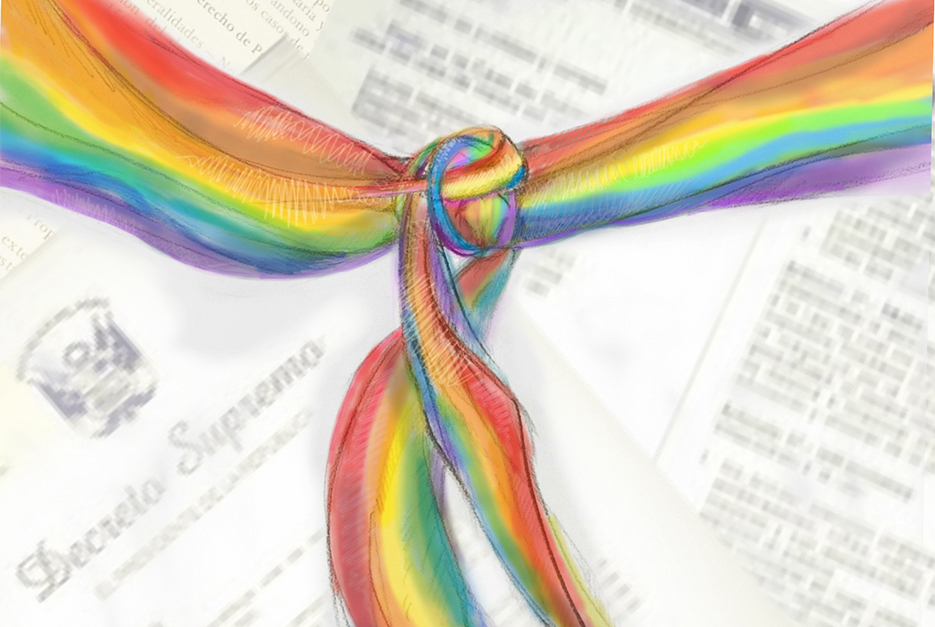 5 razones para oponerse a la Unión Civil Homosexual - Enfoque Derecho | El  Portal de Actualidad Jurídica de THĒMIS